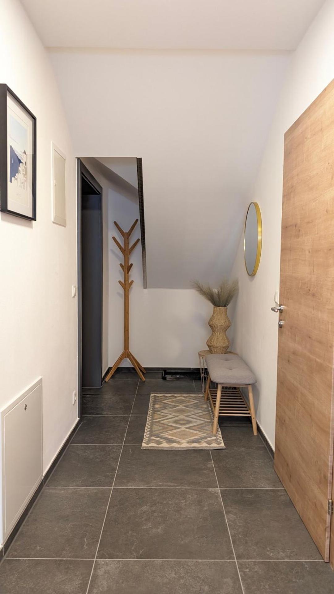 Innstyle Apartment Braunau Am Inn Exterior photo